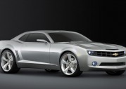 Chevrolet Camaro Concept